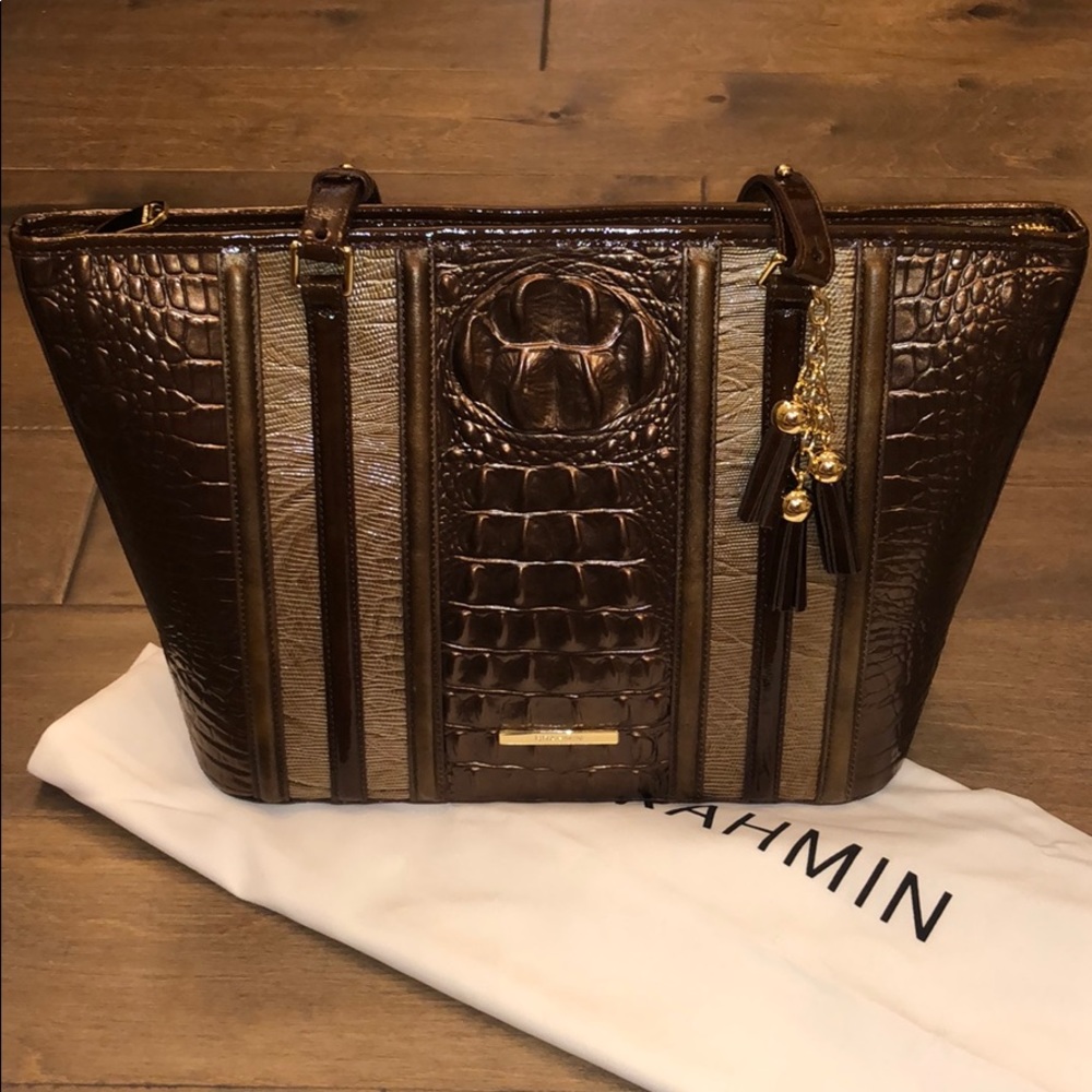 Brahmin medium Asher